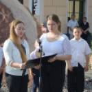 A nemzeti összetartozás napja Szanyban. (2025. 06. 04.)