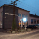 Adventi gyertyagyújtás Szanyban.