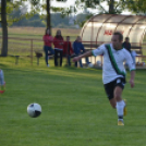 Rábaszentandrás-Bajcs 8:0 (2:0) megyei II. o. győri csoport bajnoki labdarúgó mérkőzés