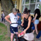 Gyereknap a Szanyi Kerekerdő Körzeti Óvodában