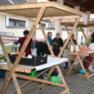 II. Falusi disznóvágás Szanyban.