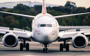 Újraindítja a Boeing a kereskedelmi repülőgépek gyártását