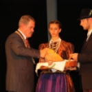 Ünnepség és kitüntetések augusztus 20-án Csornán