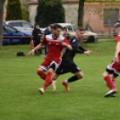 Rábaszentandrás-Szany 2:4 (1:1)