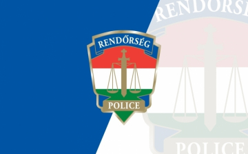 A rendőrök elfogták a csornai emberölés elkövetésével gyanúsított férfit