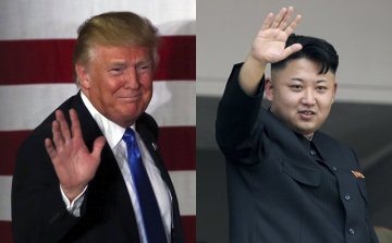 Trump-Kim csúcstalálkozó - Donald Trump: jó érzéseim vannak 