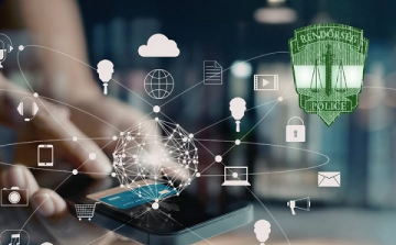 Egyiptomban fizettek a bankkártyájával