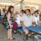 Egy kis község nagy napja. Falunap Árpáson. (2026. 06. 20.)