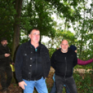 Őszi koncert az erdő tiszteletére – a zene világnapján Szanyban