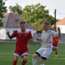 Rábaszentandrás SE.-Lövő SE. 5-1 (2-0)