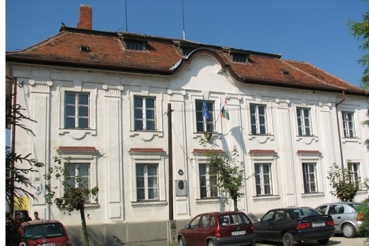 Szakképzések Csornán a Kossuthban