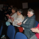 Adventi hangverseny az Allegro AMI szanyi tagozatán