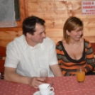 Farsangi bál a szanyi La-Mammában