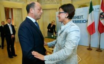 Illegális bevándorlás - Olaszország és Ausztria szigorítja a Brenner-hágó ellenőrzését