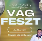 VágFeszt 