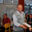 Bágyogszováti borverseny 2015