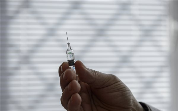 Soha ekkora vakcinaszállítmány nem érkezett még Magyarországra 