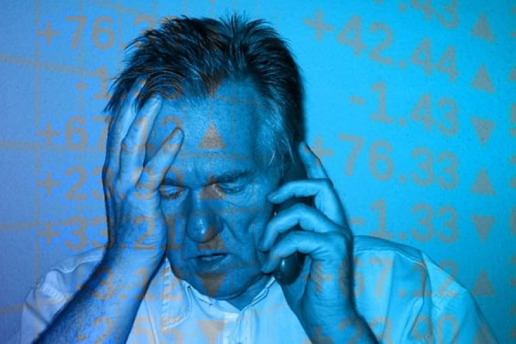 Az állam küldte padlóra a bebukott hiteleseket