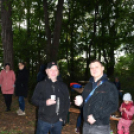 Őszi koncert az erdő tiszteletére – a zene világnapján Szanyban