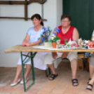 Ötödik alkalommal találkoztak a citerások Szilban