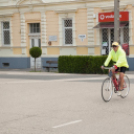 Hungarovelo kerékpáros nap