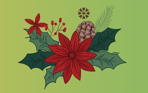 Adventi ablakok Csapodon