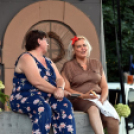 CIAO BAMBINA zenés komédia Szanyban. (2023. 07. 31.)