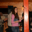 Farsangi bál a szanyi La-Mammában