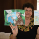A teremtett világ szépségét ünnepelték Szanyban