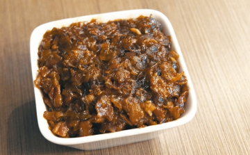 Kávés baconlekvár, karamellizált bacon és a többiek