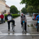 Hungarovelo kerékpáros nap