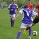 Szany-Hegykő  1:1 (0:0) U 21-es megyei II.o. bajnoki labdarúgó mérkőzés