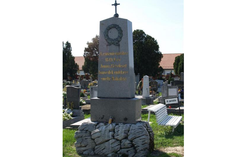 Legyünk szemei mindnyájan egy láncnak...