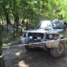 Off-road verseny Csermajorban