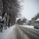 Ilyen tavasz volt ezen a héten Kapuváron