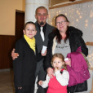 Adventi hangverseny az Allegro AMI szanyi tagozatán