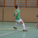 Bozsik program Szanyban (U-11)