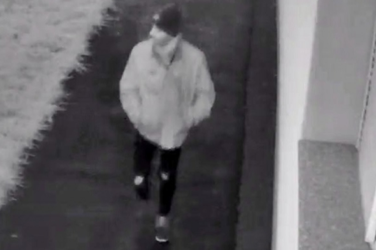 Pénztárcát lopott egy autóból Csornán