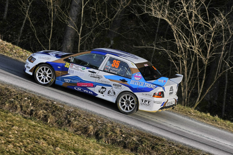 Rebenland Rallye: Várakozáson felül