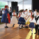 Szanyi búcsú vasárnap délután (2026. 07. 26.)
