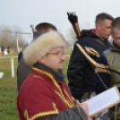 Tradicionális évnyitó íjászverseny Farádon