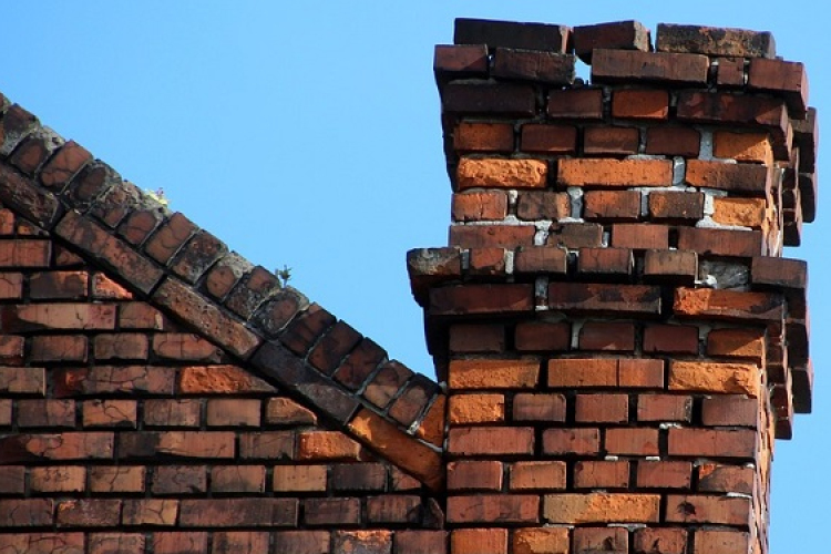 Elindult Kónyban a kötelező kémény felülvizsgálat