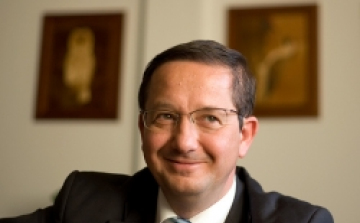 Illés Zoltán: 10-15 százalékkal csökkenhet a lakossági szemétszállítás díja 