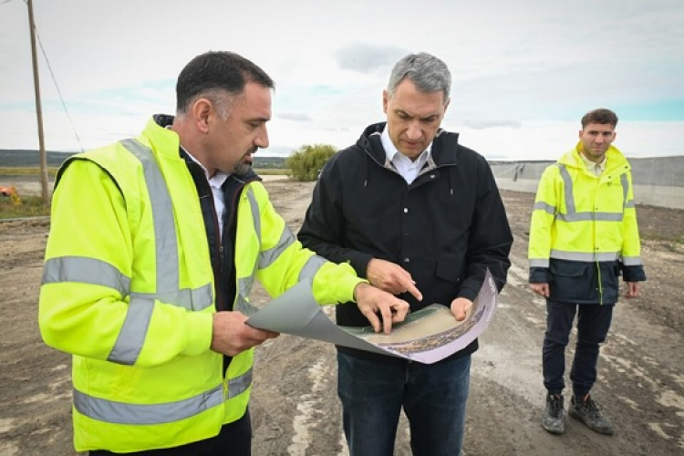 Eredménytelen lett a Fertő-tavi beruházásra kiírt kivitelezői pályázat