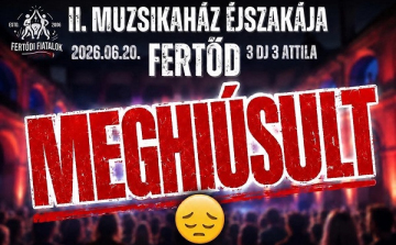 Miért marad csendes Fertődön a Muzsikaház?