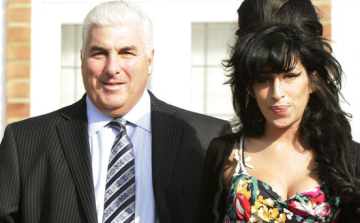 Második albumát adja ki a néhai Amy Winehouse édesapja