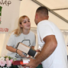 Egy kis község nagy napja. Falunap Árpáson. (2026. 06. 20.)