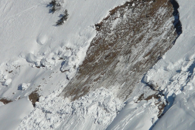 Hét embert ölt meg lavina az Altáj-hegységben