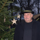 Gyertyafényes ünnepvárás Szanyban