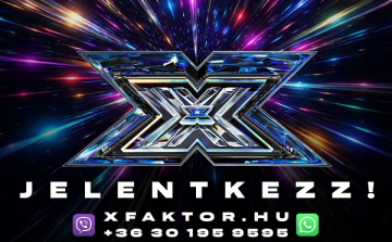 Benned is megvan az X?